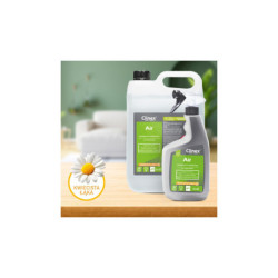 CLINEX Air - Kwiecista łąka  650ml