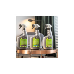 CLINEX Air - Kwiecista łąka  650ml - Sklep Pal-Just