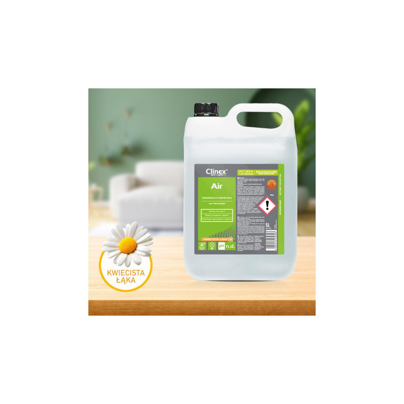 CLINEX Air - Kwiecista łąka 5L