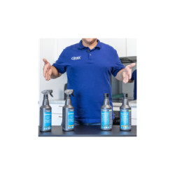 CLINEX Multi Clean - Mango 1L - Sklep Pal-Just