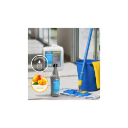CLINEX Multi Clean - Mango 5L - Sklep Pal-Just