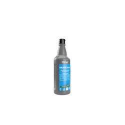 CLINEX Multi Clean - Green Tea 1L - Sklep Pal-Just