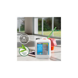 CLINEX Multi Clean - Green Tea 5L - Sklep Pal-Just