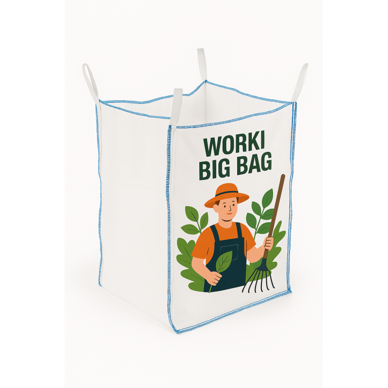 WORKI BIG BAG