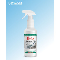 płyn do dezynfekcji rąk i wszelkich powierzchni %sep% sklep online