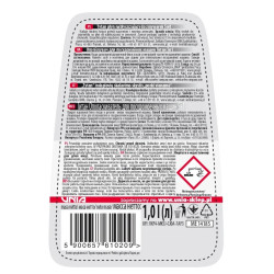 Tytan Płyn Nabłyszczający do Zmywarki 5w1 1L