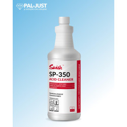Kwasowy preparat do czyszczenia SP-350 %sep% PAL-JUST sklep online