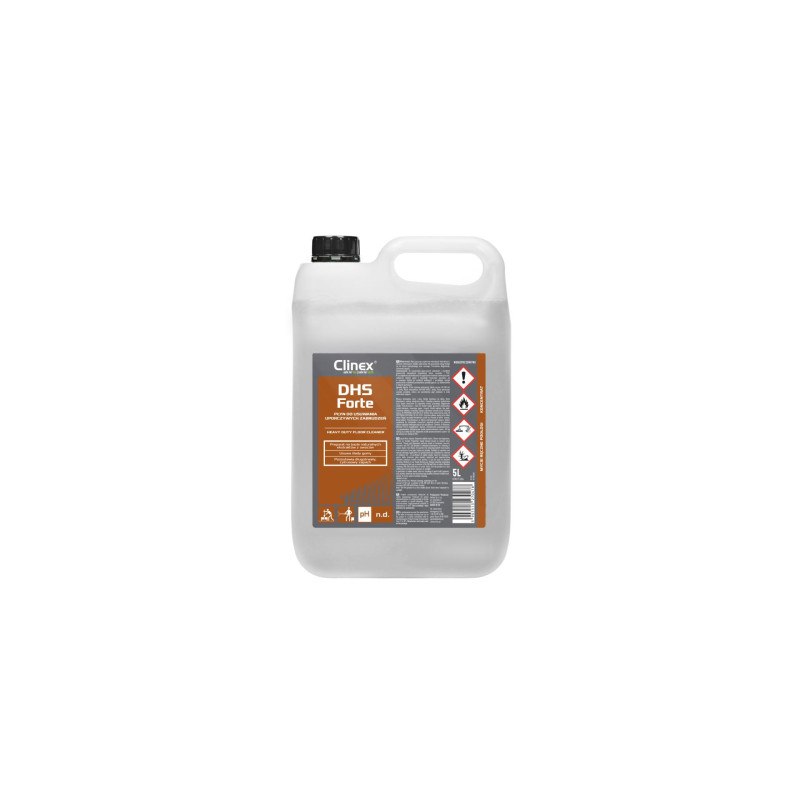 CLINEX DHS Forte 5L