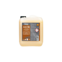 CLINEX Anti-Oil 10L - Sklep Pal-Just