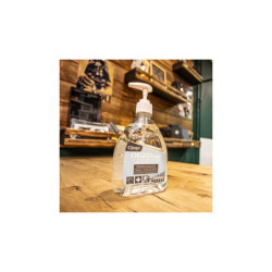 CLINEX DEZOSept - żel do dezynfekcji rąk 500ml - Sklep Pal-Just