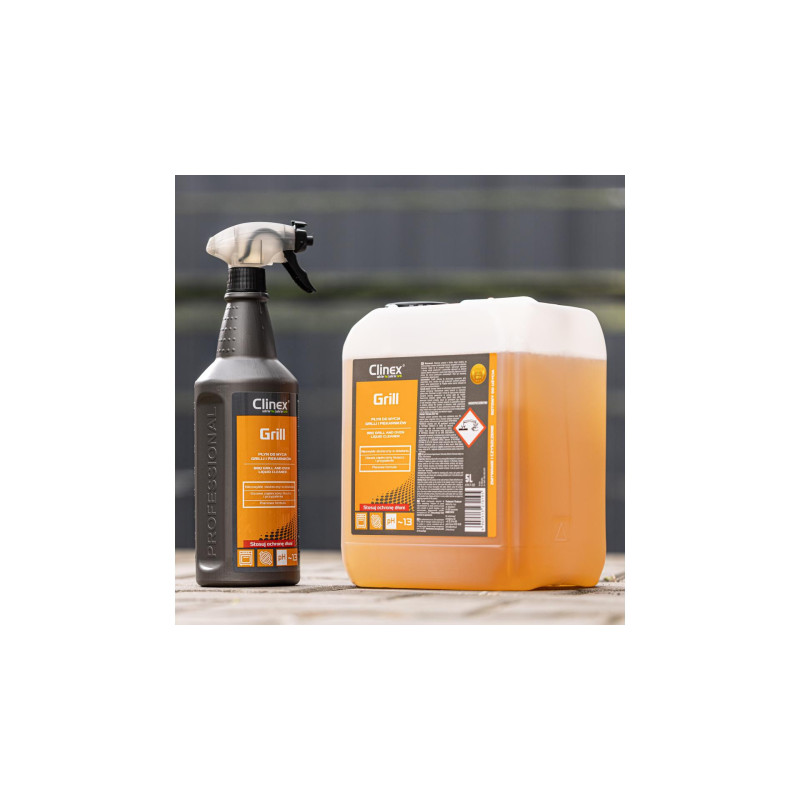 CLINEX Grill 5L