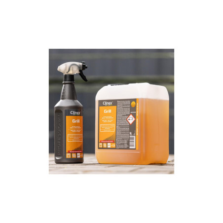 CLINEX Grill 5L