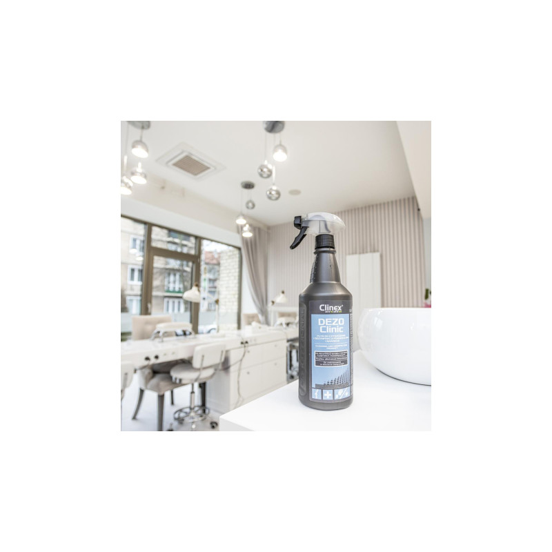 CLINEX DEZOClinic 1L
