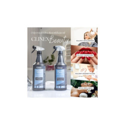 CLINEX DEZOClinic 1L - Sklep Pal-Just