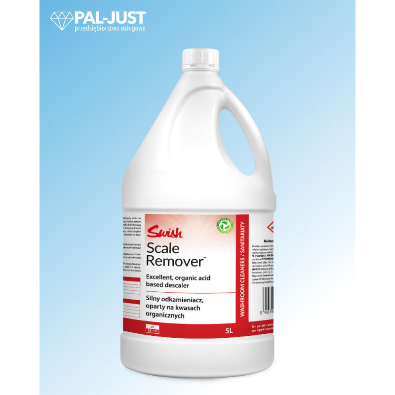 Odkamieniacz do ekspresu Swish %sep% PAL-JUST sklep online