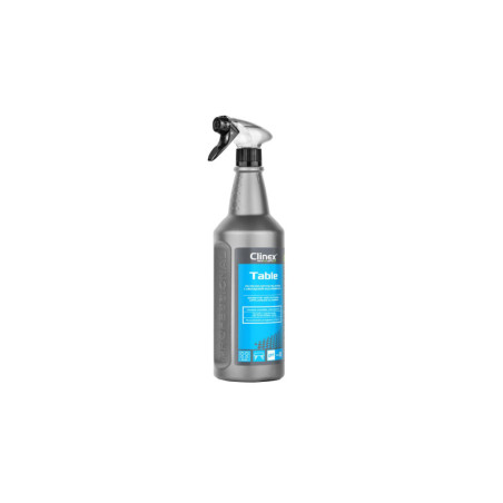 CLINEX Table 1L
