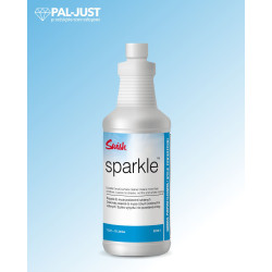 Płyn do mycia okien koncentrat Swish %sep% PAL-JUST sklep online