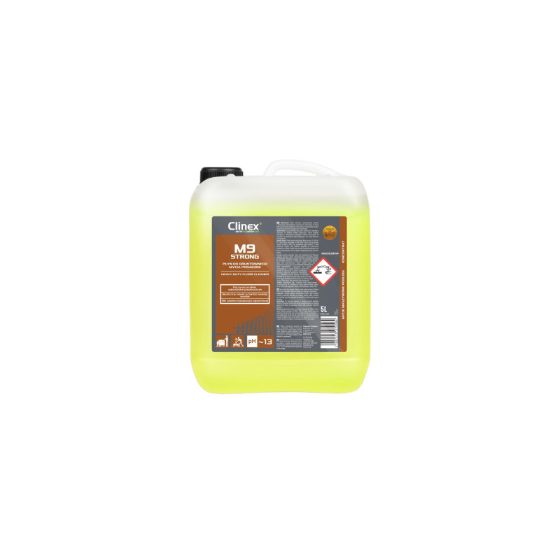 CLINEX M9 Strong 5L