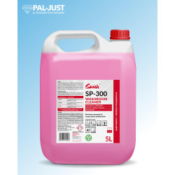 Płyn do WC SP-300 Swish %sep% PAL-JUST sklep online