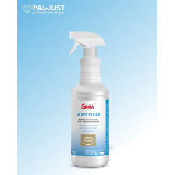 Płyn do mycia szyb i luster  %sep% PAL-JUST sklep online