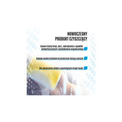 CLINEX Glass 5L - Sklep Pal-Just