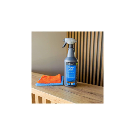CLINEX Delos Mat 1L