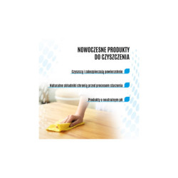 CLINEX Delos Mat 1L - Sklep Pal-Just