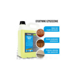 CLINEX Delos Mat 5L - Sklep Pal-Just