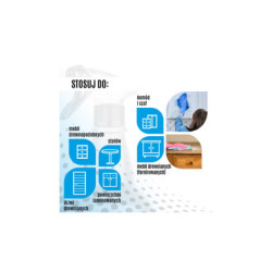 CLINEX Delos Shine 1L - Sklep Pal-Just