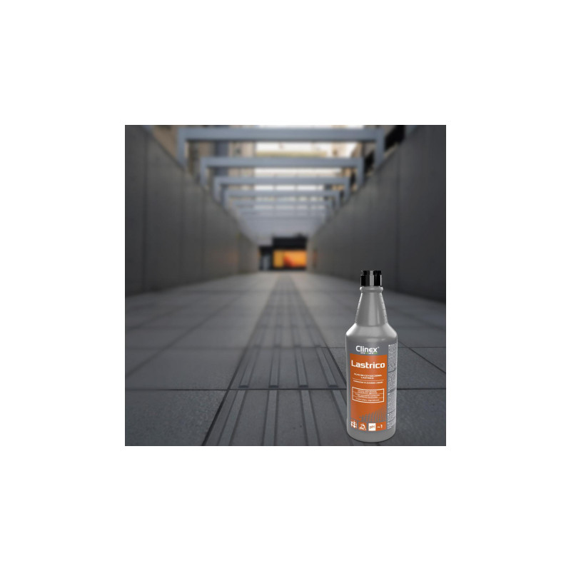 CLINEX Lastrico 1L