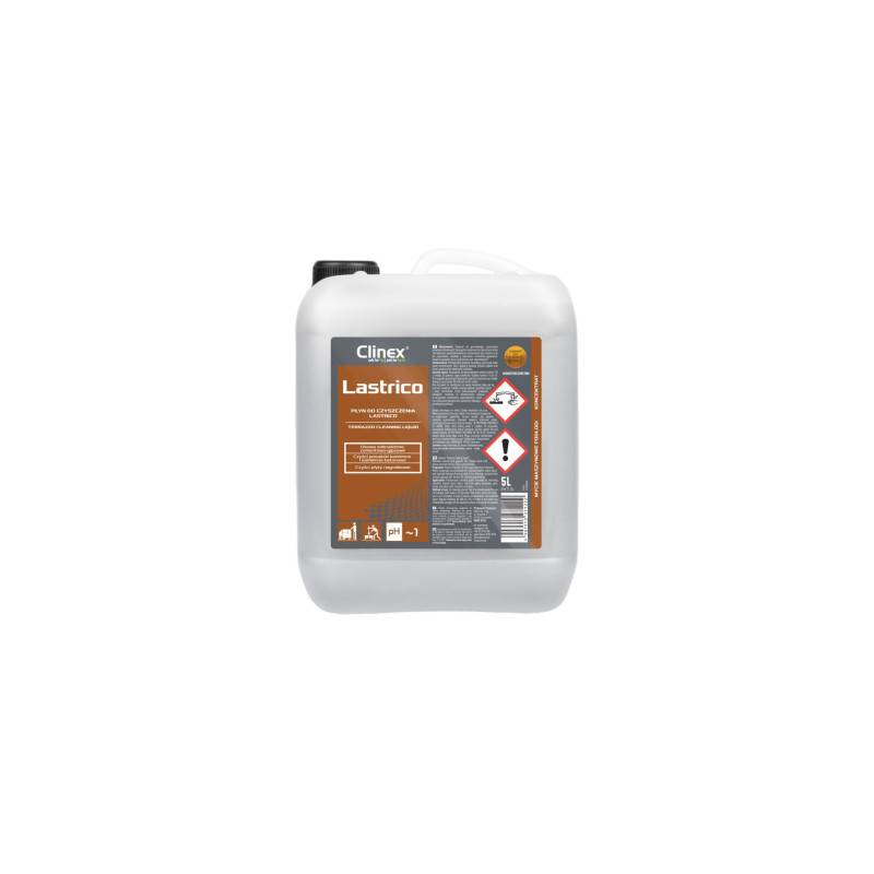 CLINEX Lastrico 5L