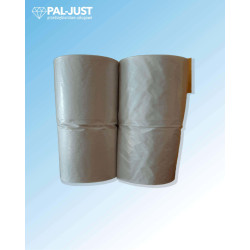 Worki na śmieci LDPE (50 szt.)