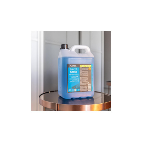 CLINEX Nano Protect Glass 5L