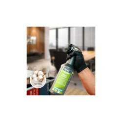 CLINEX ECO+ Protect Odour Killer - Cotton 1L