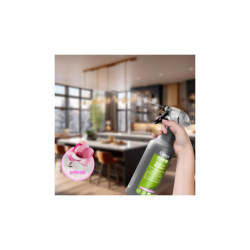 CLINEX ECO+ Protect Odour Killer - Spring 1L