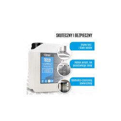 CLINEX Shine Steel 5L