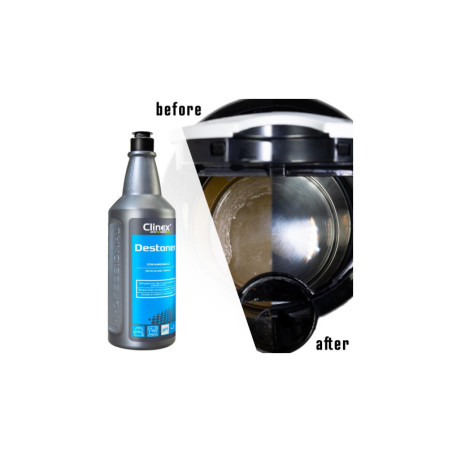 CLINEX Destoner 1L