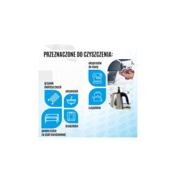 CLINEX Destoner 1L - Sklep Pal-Just