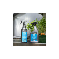 CLINEX Gastro Steel 1L - Sklep Pal-Just