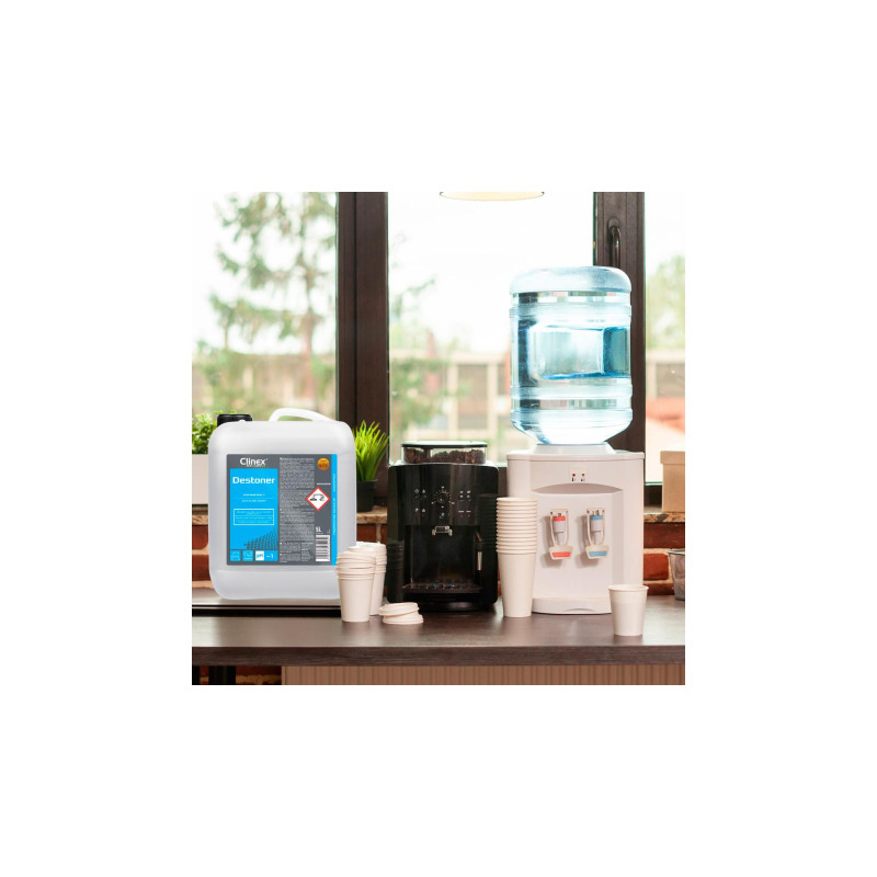 CLINEX Destoner 5L