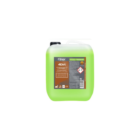 CLINEX 4Dirt 10L
