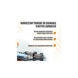 CLINEX FastGast 1L - Sklep Pal-Just