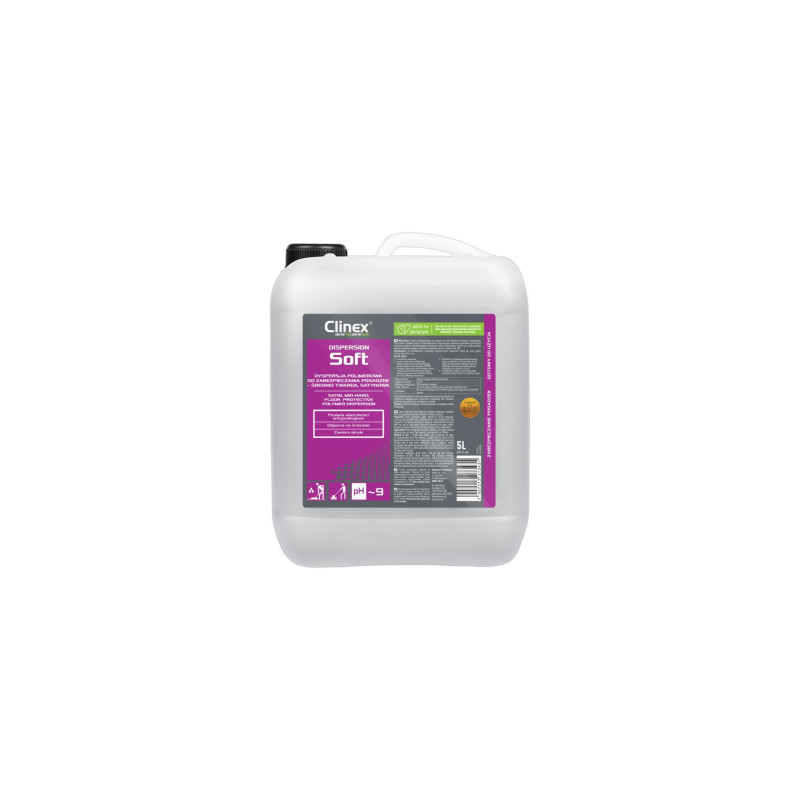 CLINEX Dispersion SOFT 5L