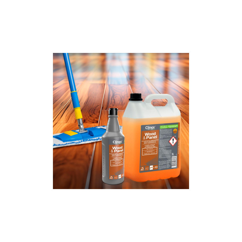 CLINEX Wood&Panel 1L