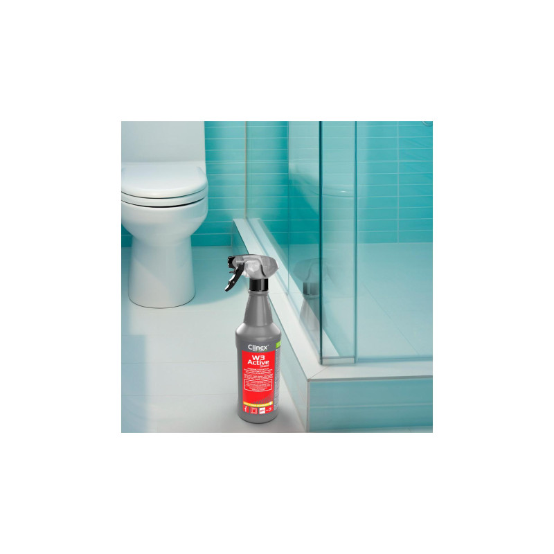 CLINEX W3 Active SHIELD 1L