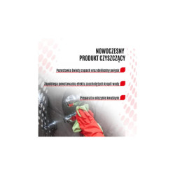 CLINEX W3 Active SHIELD 1L - Sklep Pal-Just