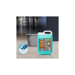 CLINEX Floral - Ocean 5L - Sklep Pal-Just