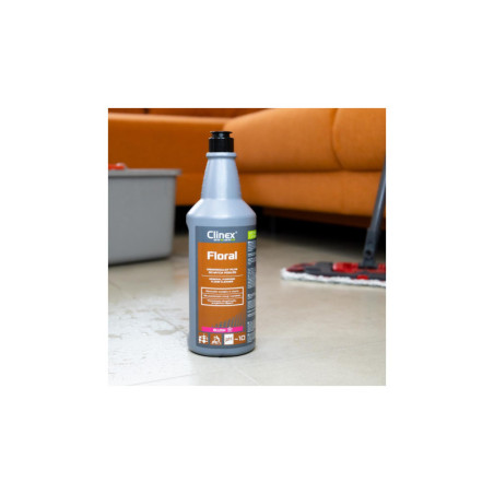 CLINEX Floral - Blush 1L