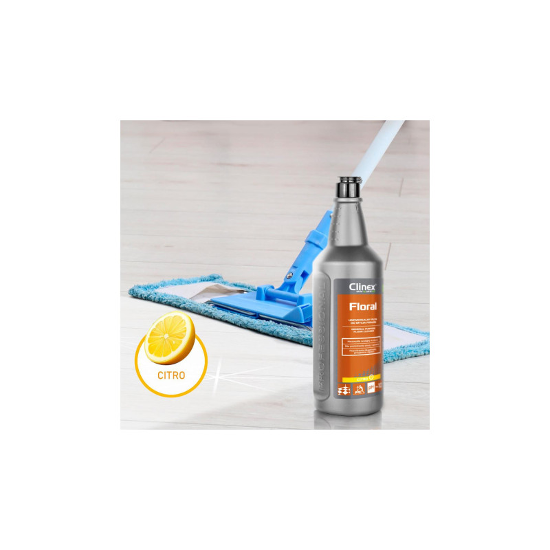 CLINEX Floral - Citro 1L