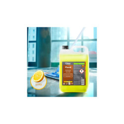 CLINEX Floral - Citro 5L - Sklep Pal-Just